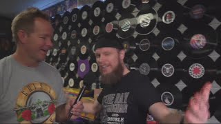 Living Local Central Texas: Under My Skin