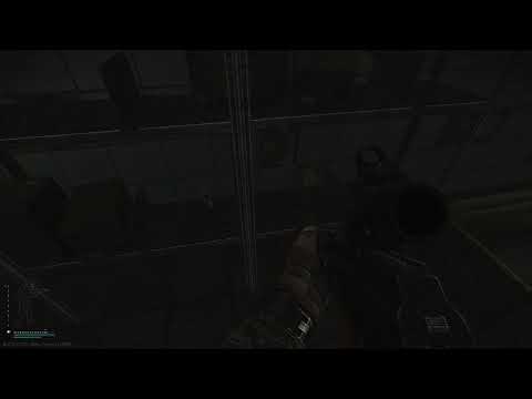 Another glitch  door :( pls nikita  fix