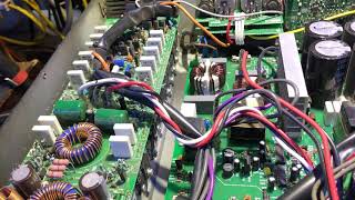 Video thumbnail for Yamaha P7000s by Toàn88 audio