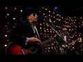 Alejandro Escovedo - Always A Friend (Live on KEXP)