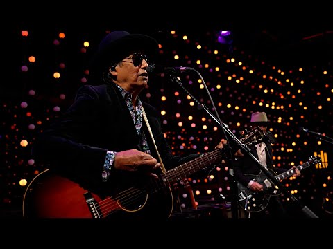 Always a Friend - Alejandro Escovedo