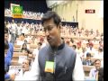 DD Kisan Channel Ka Shubhaarambh