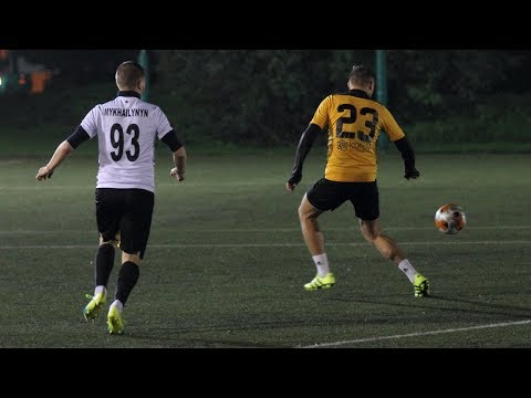 Grupa Partner - Korkociagi.com: 6. tydzień (FLS Jesień 2017)