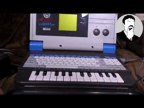 download lagu mp3 mp4 Megaduck Super Computer, download lagu Megaduck Super Computer gratis, unduh video klip Megaduck Super Computer