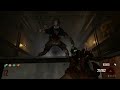 DO NOT PLAY ZOMBIES AT 3AM