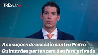 Marco Antônio Costa: Escolha de Daniella Marques para presidência da Caixa não é política