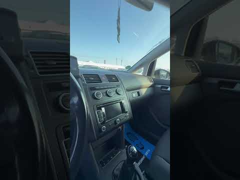 фото volkswagen touran i рестайлинг 0