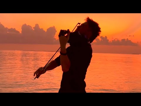 Patrick Roberts - Now We Are Free - Gladiator Soundtrack