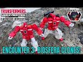 Galactic Odyssey Collection Biosfera Autobot Clones Fastlane Cloudraker Review Larkin S Lair