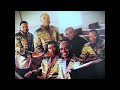 The Canton Spirituals - I Feel The Spirit