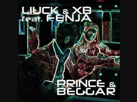 Liuck & XB feat Fenja -- Prince & Beggar (Andrew Rayel Remix)
