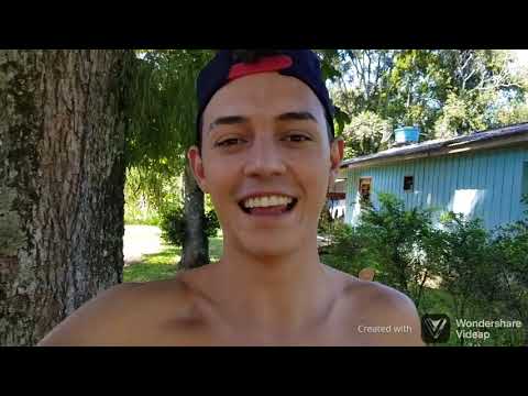 1° VIDEO !! SABADÃO NA PADILHA