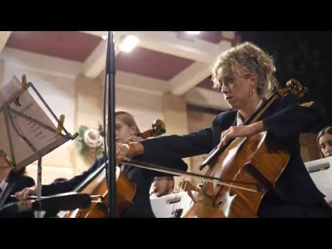 Michael Daugherty: METROPOLIS SYMPHONY–II. Krypton (version for band)