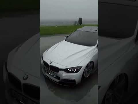 Thumbnail for MTA BMW 320İ TRAİLER (Multi Theft Auto)  #mta #bmw #games #keşfet #fyp by bmw 320i