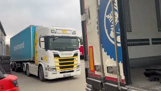 Schmitz Cargobull SKO 24/L - 13.4 FP COOL V7 refrigerated semi-trailer | Image 4 - Autoline