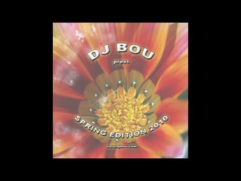 Dj BoU prest Spring Edition 2010 (link Descarga en descripcion)