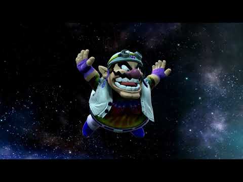 Suburban Mario Bros. 2: Wario Ending