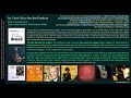 Ac-Cent-Tchu-Ate the Positive (Arlen/Mercer) - Susannah McCorkle / Willie Nelson  / Paul McCartney