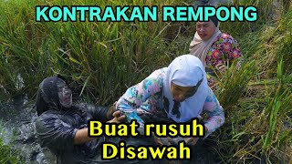 Download lagu CREATING RIOTS IN SAWAH || KONTAKAN REMPONG EPISODE 979 mp3