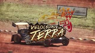 Velocidade na Terra - 2017/01