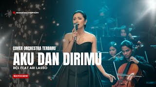 Download lagu Ari Lasso feat Bunga Citra Lestari - Aku Dan Dirimu Cover Orchestra by Nusantara Symphony mp3 Download lagu Ari Lasso feat Bunga Citra Lestari - Aku Dan Dirimu Cover Orchestra by Nusantara Symphony mp3