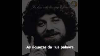 Keith Green - Trials Turned To Gold (Legendado)