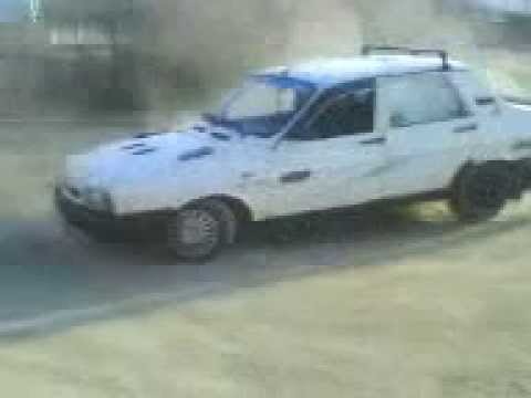 dacie sinesti valcea