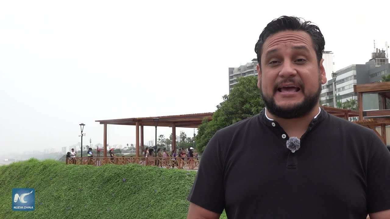 Funcionario peruano insta a ejercitarse en Día Mundial de la Actividad Física