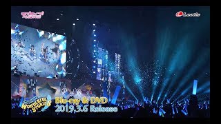 PVラブライブ!サンシャイン!!Aqours3rdLoveLive!Tour~WONDERFULSTORIES~Blu-ray/DVD