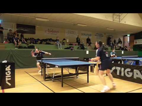 Semifinal 2 Öppenklass Clipperspelen 2019