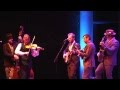 Steep Canyon Rangers - Graveyard Fields