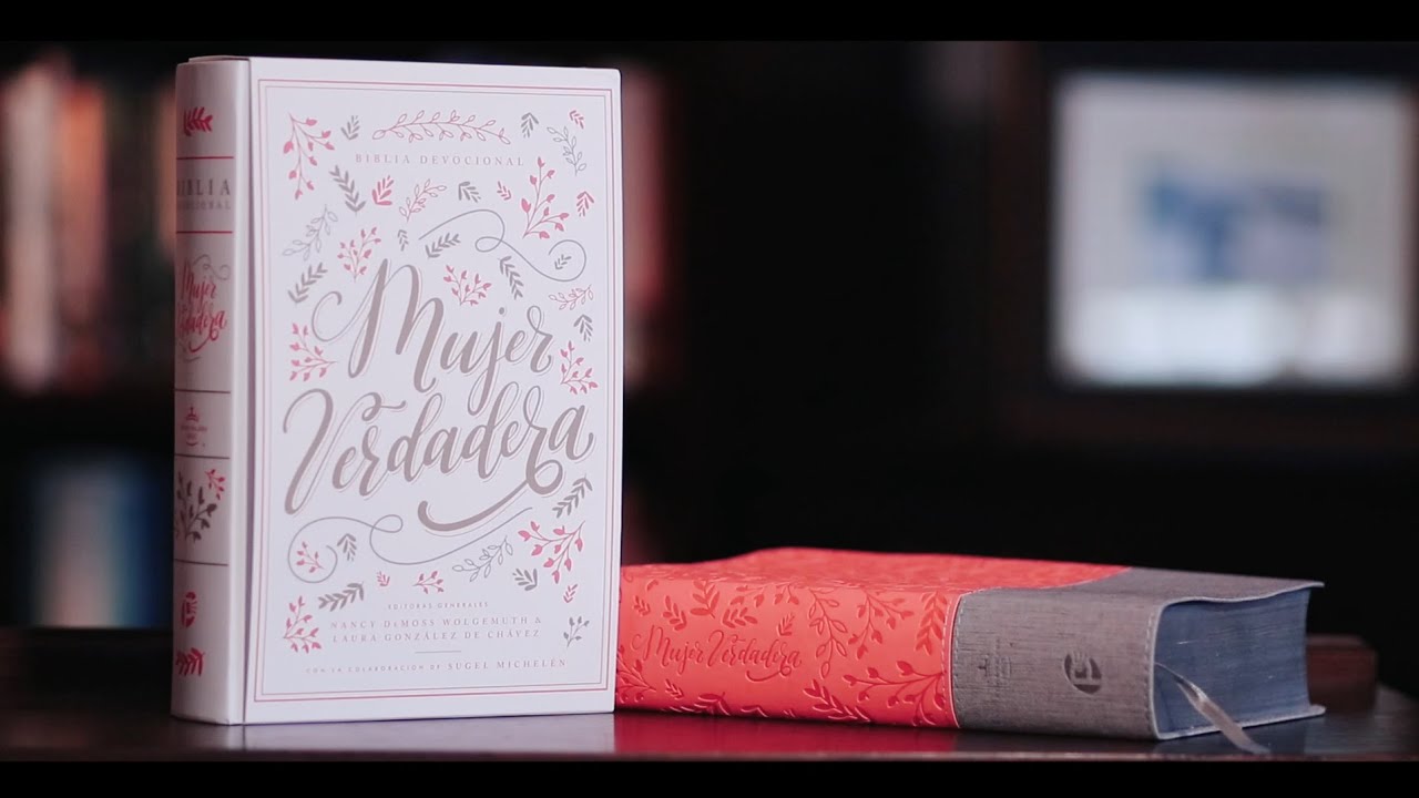Watch La Mejor Biblia para Mujeres Now La Mejor Biblia para Mujeres