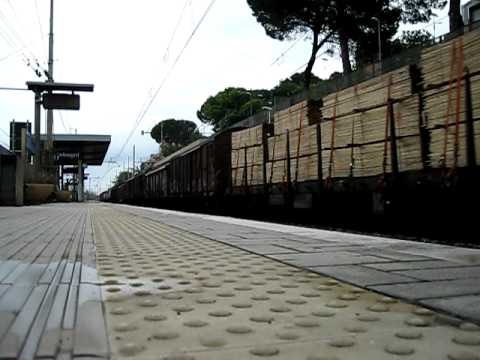 MI Bologna Sd - Marcianise (E655.282)