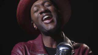 Aloe Blacc -  I Count On Me (Official Music Video)