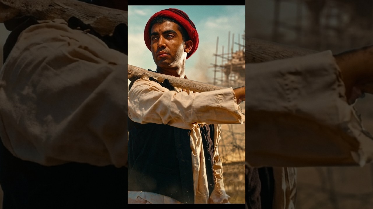 كل أصوات الـWorker في GLA🎧