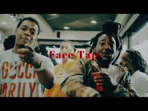 [FREE] Mozzy x Celly Ru Type Beat - Face Tap (Prod. By GBMP)