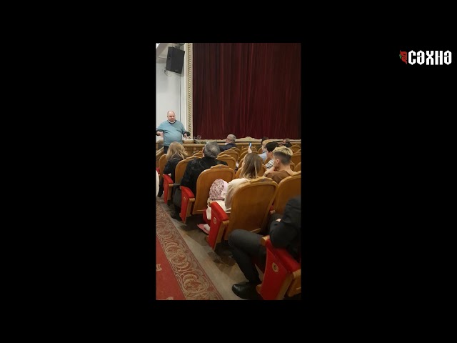 Минзәлә театрының "Җәмилә" спектакле турында театр тәнкыйтьчеләр фикере