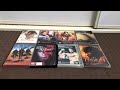 Update To My DVD Collection Part 89