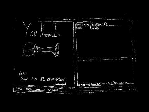 Maintenance OST - You Know It