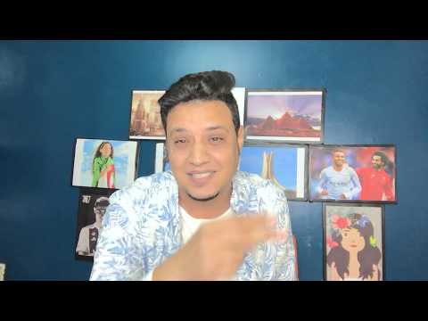 تحليل ماتش الجزائر والكونغو اللي جابلي الضغط \ علي سعيد