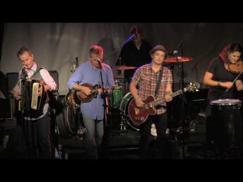 The Elders Ireland Tour 2015 - Dolan's Pub - Limerick - Happy Feet