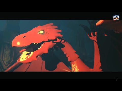 LEGO: The Hobbit - Chapter 16: Inside Information