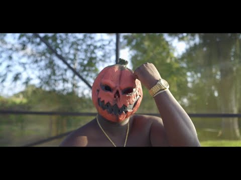HTB Cam " Smokin Pumpkin " (Official Music Video) Shot By @iiamsolidgold