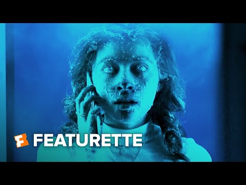 Freaky (Featurette 'Not Holding Back')