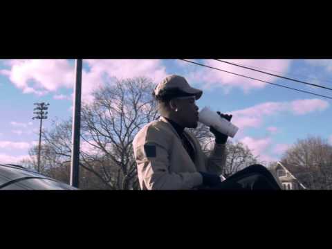 Djey-S "Mixtape Intro Freestyle" (Official Music Video)