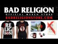 Bad Religion - "Best For You" (Full Album Stream)