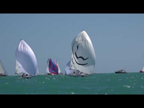 Day 3 - Quantum Key West Sailing Week