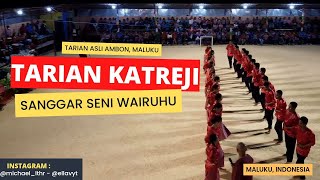 Download lagu KATREJI SANGGAR SENI WAIRUHU DESA GALALA... mp3