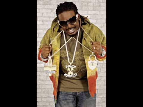 Mams Taylor Ft. T-Pain - Top Of The World [2009] || FashionFlashin.Com ||