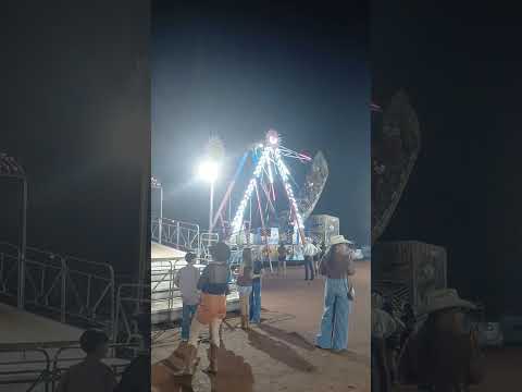 parque da exposição pimenta bueno